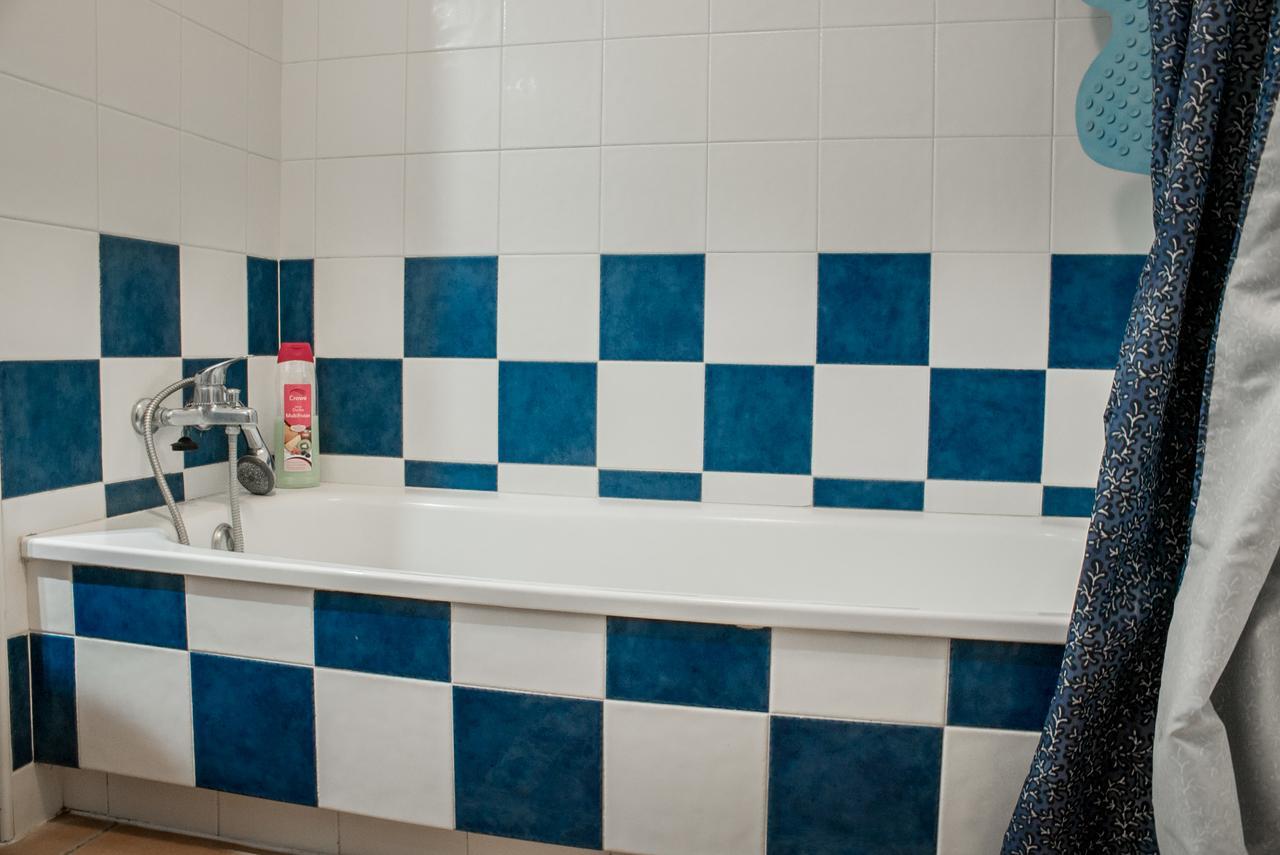 Ferienwohnung Sotavento El Médano Exterior foto